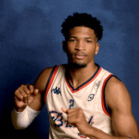 Celebrate British Basketball GIF by Bristol Flyers