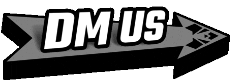 Arrow Mma Sticker by Wolkernite Fight Championship