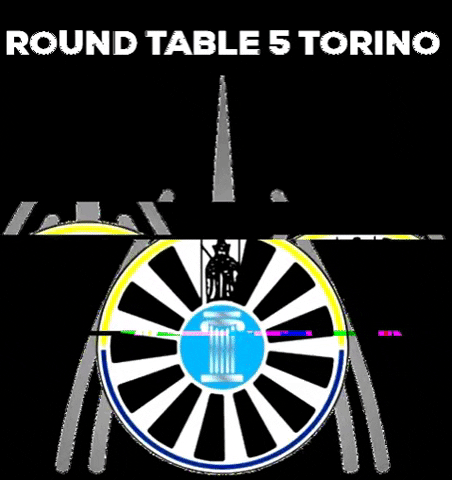 Gestore_Materiali_Nazionale giphygifmaker rt5 round table torino roundtabletorino GIF