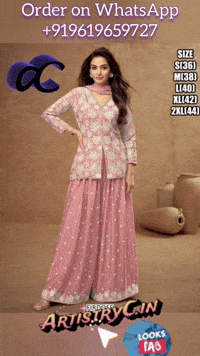 Buy Now Fashion GIF by ArtistryC