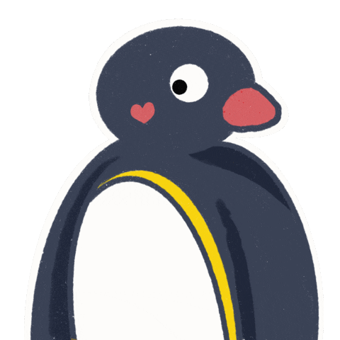 Art Love Sticker