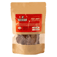 Panchos Food Sticker by panchoskitchen