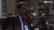 The West Wing Political Drama GIF by HBO Max
