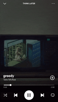 GIF by Partisan Records