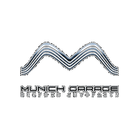 Sticker by mgarage