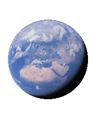 Heal Around The World Sticker