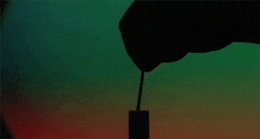 fire GIF by Digg
