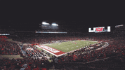 College Football GIF by Wisconsin Badgers