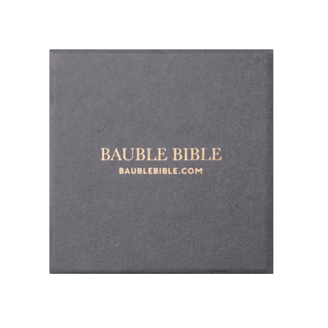 shopping glow Sticker by Bauble Bible