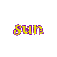 dudacarraschi sun shine sunshine sol Sticker