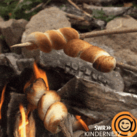 Summer Come Together GIF by SWR Kindernetz