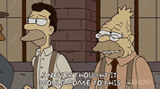 Episode 4 GIF by The Simpsons