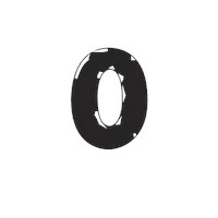 Numbers Sticker by Rite Rite