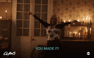Dance GIF by ClawsTNT