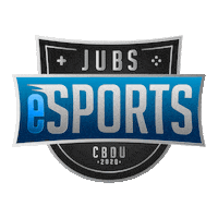 Esports Universidade Sticker by CBDU