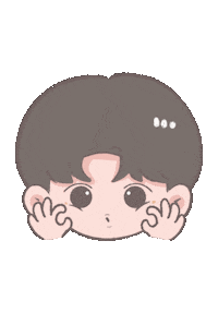 黃莑茗 Sticker