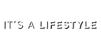 LifestyleLean shredded toned defined its a lifestyle Sticker
