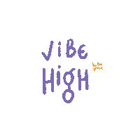 studiomoor studiomoor vibehigh Sticker