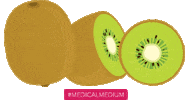 Health Sticker by Medical Medium
