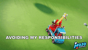 Give I Have It GIF by Mojo Swoptops