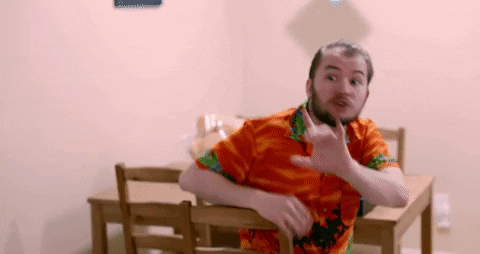 TommyDoesComedy giphyupload use poor once GIF