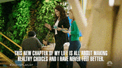 Season 1 Episode 4 Nbc GIF by Zoey's Extraordinary Playlist