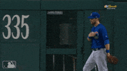 ben zobrist GIF by MLB