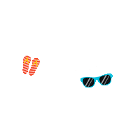 summer dj Sticker by athensdeejay