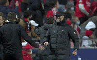 Champions League Football GIF by UEFA