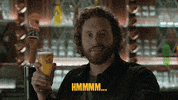 hm GIF by Shock Top