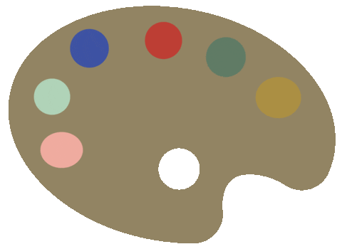 Sticker by collected_eclectic