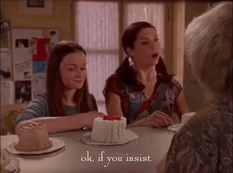 season 2 netflix GIF by Gilmore Girls 
