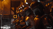 Go Go Go Sky Dive GIF by Disney+
