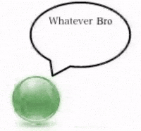 Text Whatever GIF