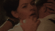 Kissing Rebecca Ferguson GIF by Enlightenment Movies