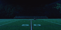 Justice Smith Football GIF by A24