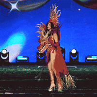Peru Pageants GIF