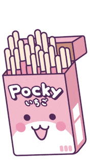 Happy Japan Sticker by Israseyd