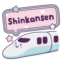 happy japan Sticker by Israseyd