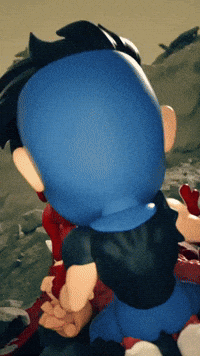 Invincible GIF by Youtooz