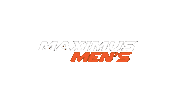 high performance maximus beard Sticker by Maximus Men's
