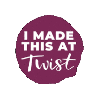 Date Night Diy Sticker by Painting with a Twist