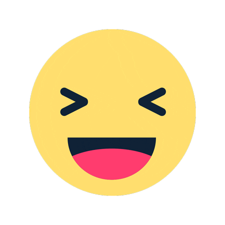happy laugh Sticker by Tactical