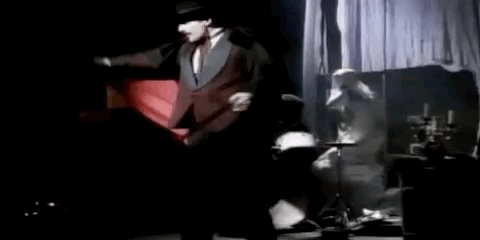 a kind of magic queen GIF