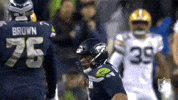 2018 Nfl Football GIF by NFL