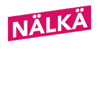Hungry Food Sticker by Foodora Finland