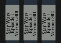 star wars episodes GIF by South Park 