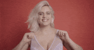 rihanna lingerie GIF by SAVAGE X FENTY
