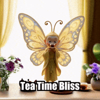 Buddhaflycharacter GIF by BuddhaFlyJourney