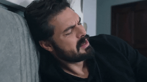 Drama Legacy GIF by Eccho Rights